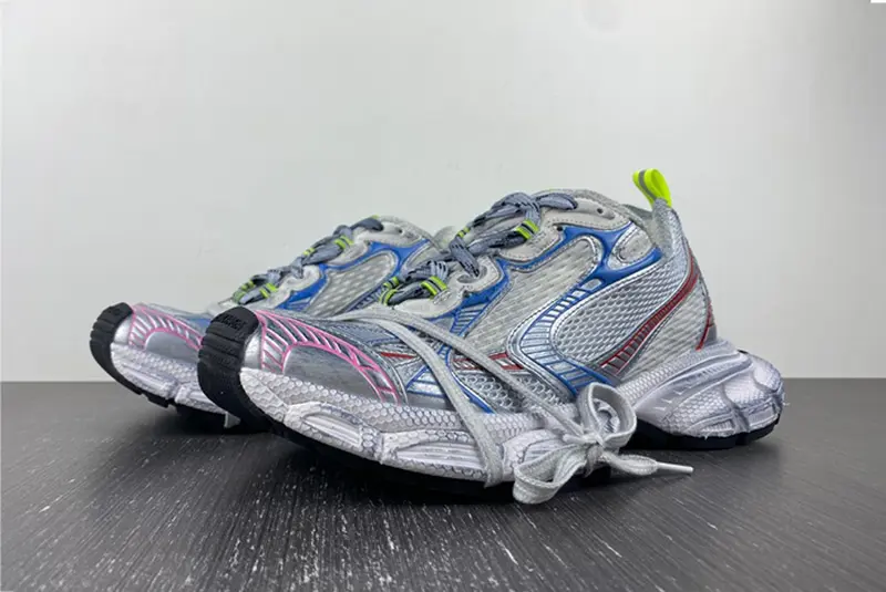 Balenciaga  IAGA -PHANTOM SNEAKER 734734 W3XL5 9645