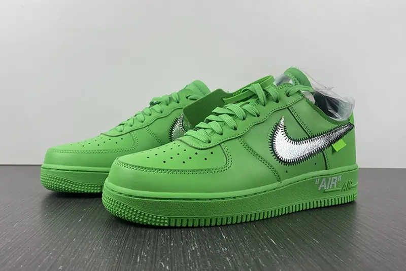 Off-White x  Nike AF1