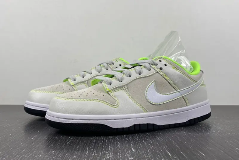 Dunk Low Oregon PE “Ducks of a Feather”  FQ7260-001