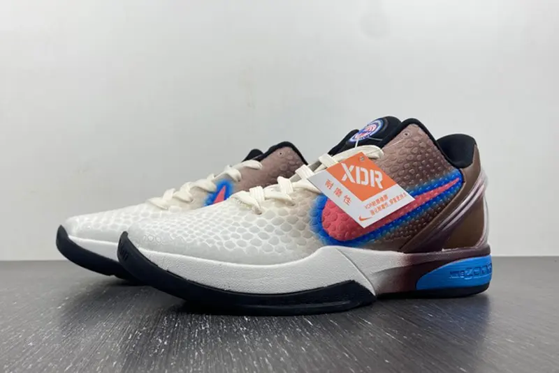 Kobe 6 Protro  869457-007