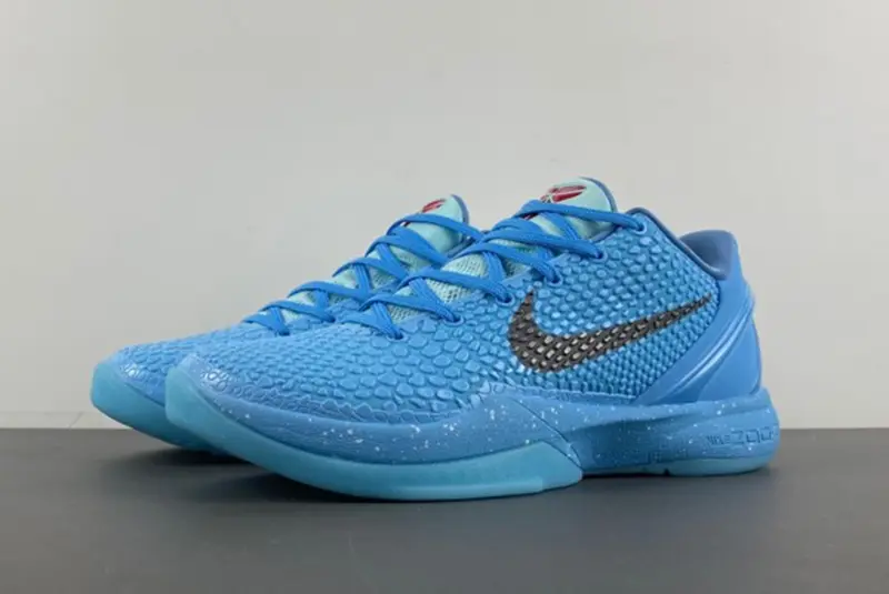 Zoom Kobe 6 PE2023-100