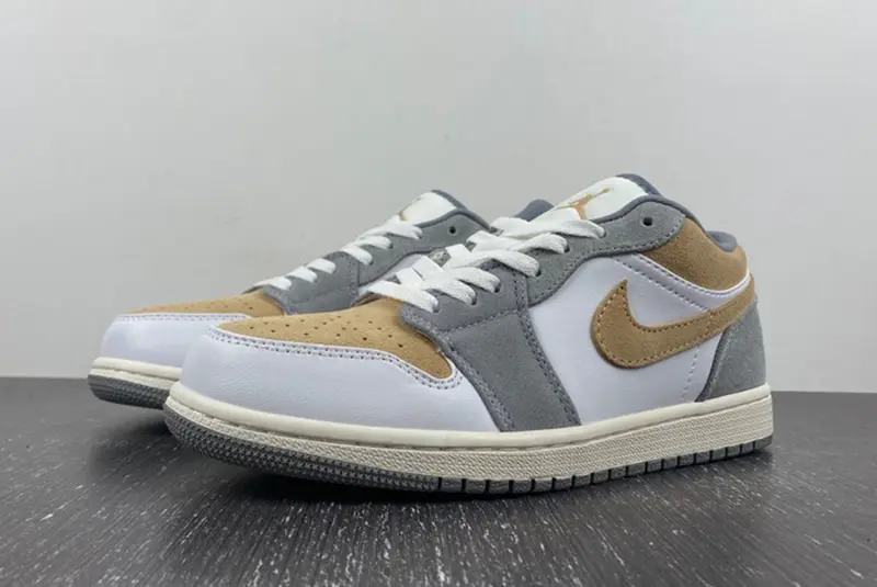 Air Jordan 1 Low AJ1 DC0774-189