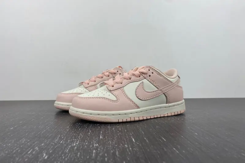 NIKE DUNK LOW SP ORANGE PEARL (PS)  CW1588-101