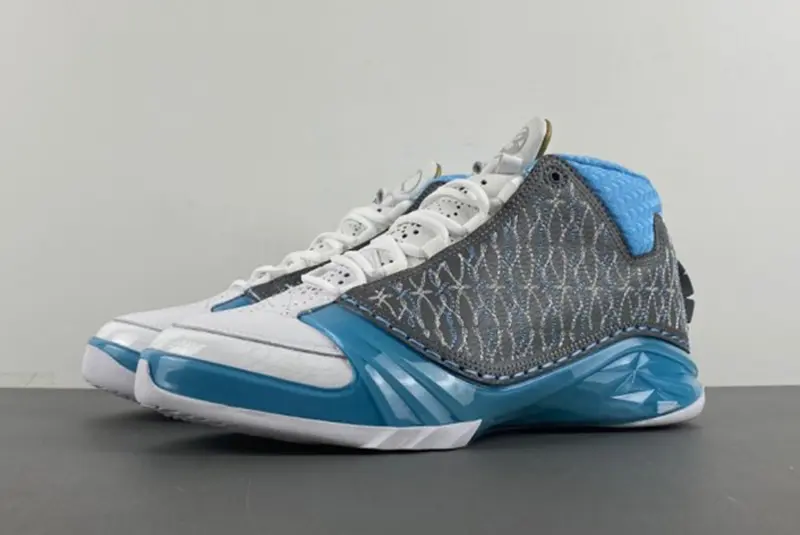 Air Jordan 23 OG 318376-001
