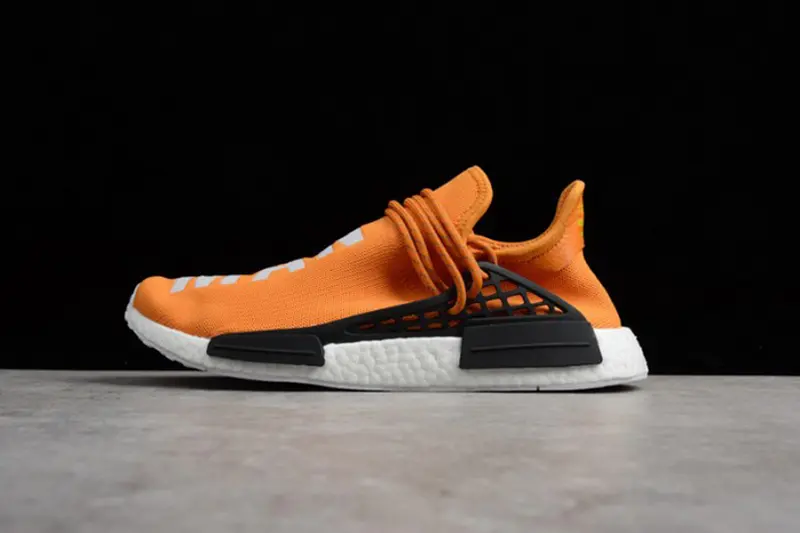 ADIDAS mens PW HUMAN RACE NMD 'PHARRELL' tanger BB3070