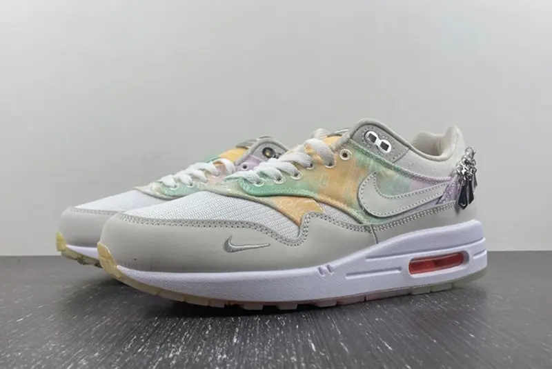 Nike Air Max 1 SNKRS  FJ7734-101