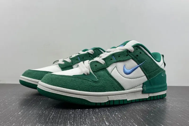 Nike Dunk Low Disrupt2  DH4402-001