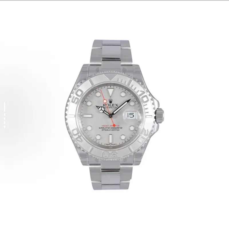 Rolex YM Yacht Series Men's Watch