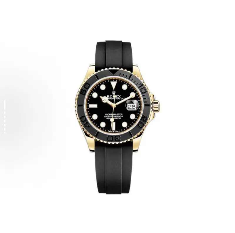Rolex Yachting Celebrity Men’s Wristwatch Series，42mm