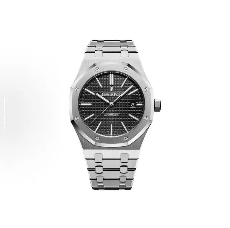Audemars Piguet Royal Oak 15400 Series Men's Watch 41mm