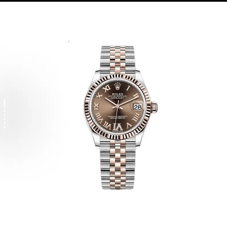 R*ex Journal Type 31mm