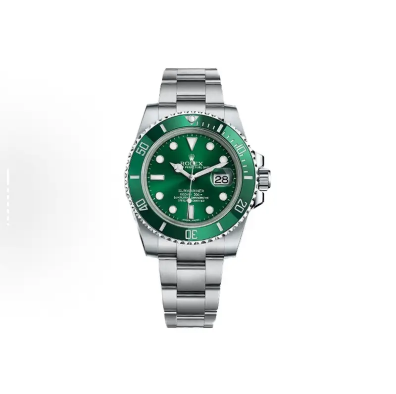 Rolex Submariner Series 40 Men's Watch