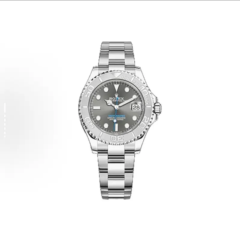 Rolex YM Yacht Series Men's Watch