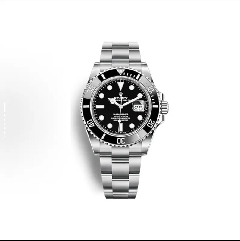 Rolex Submariner Series 40 Men's Watch