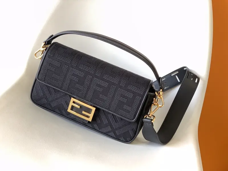 Fendi Baguette Bag