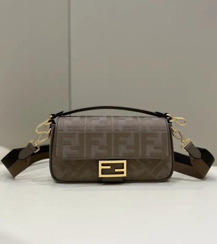 Fendi Baguette Bag