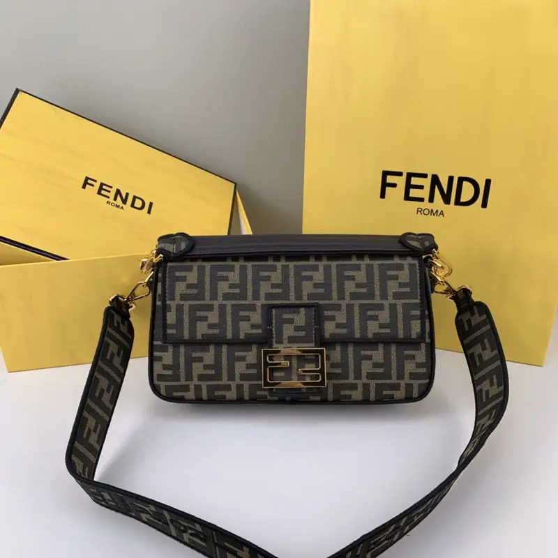 Fendi Baguette Bag