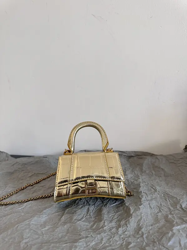 Balenciaga Mini Hourglass