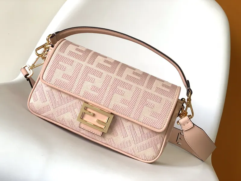 Fendi Baguette Bag