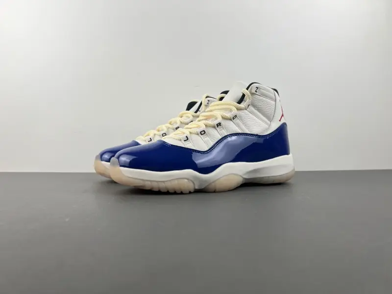 Air Jordan 11 “Rare Air” IH0296-400