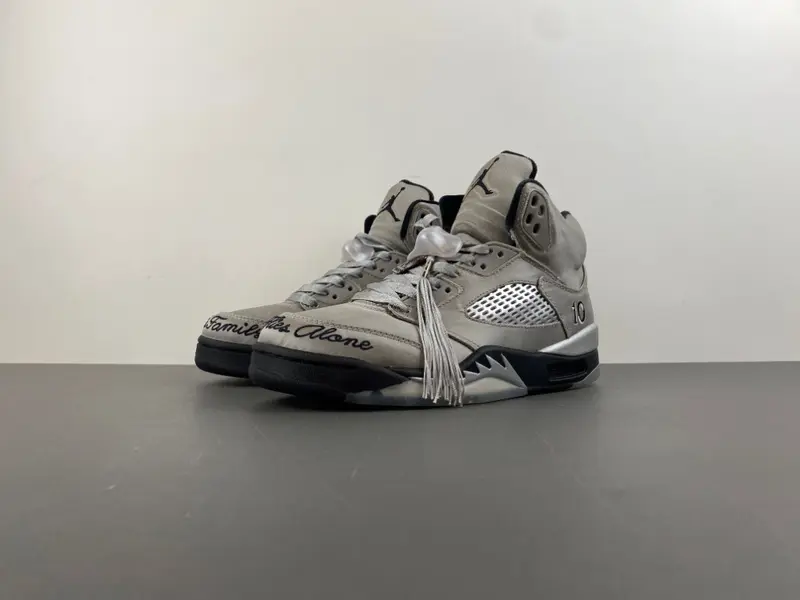 Air Jordan 5 Wings IO2038-001