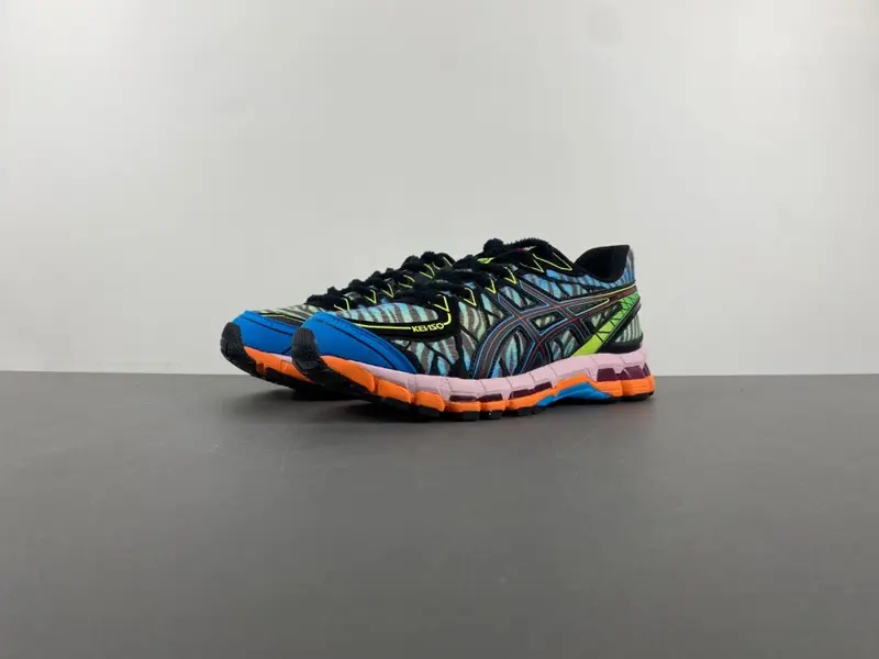 KENZO x GEL-KAYANO 20 1201B032-400