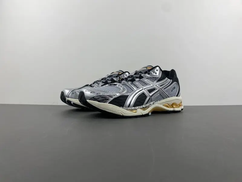 Asics Gel-Nimbus 10.1 Piedmont Grey 1203A543-020