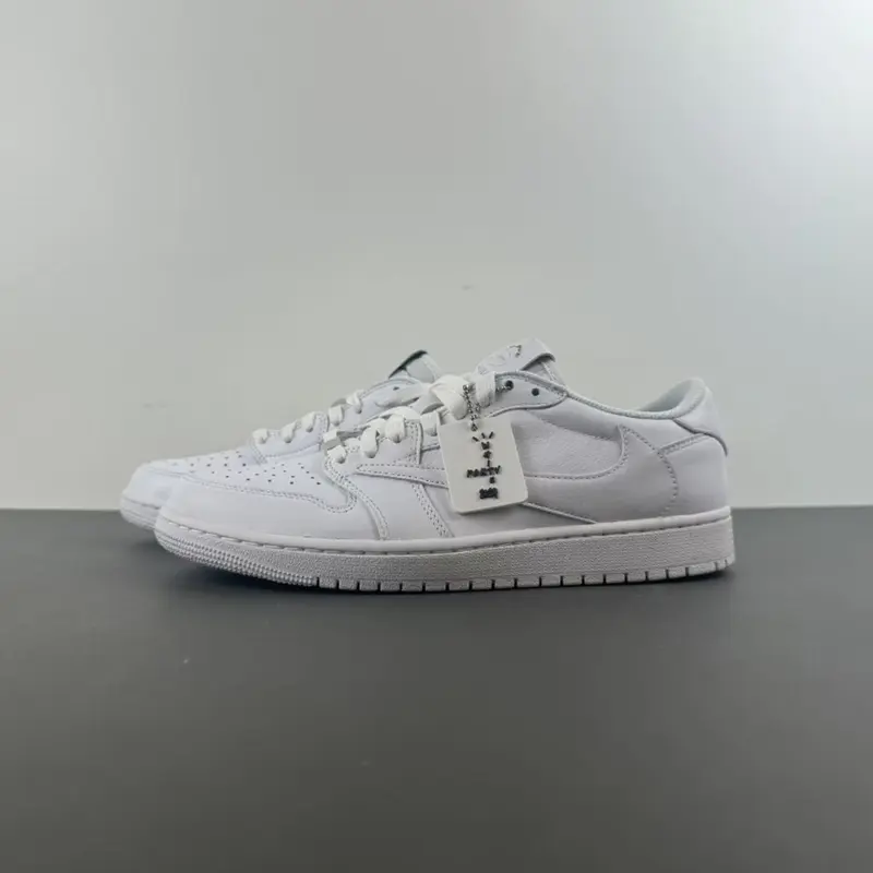 Travis Scott x Air Jordan 1 TD1228-111