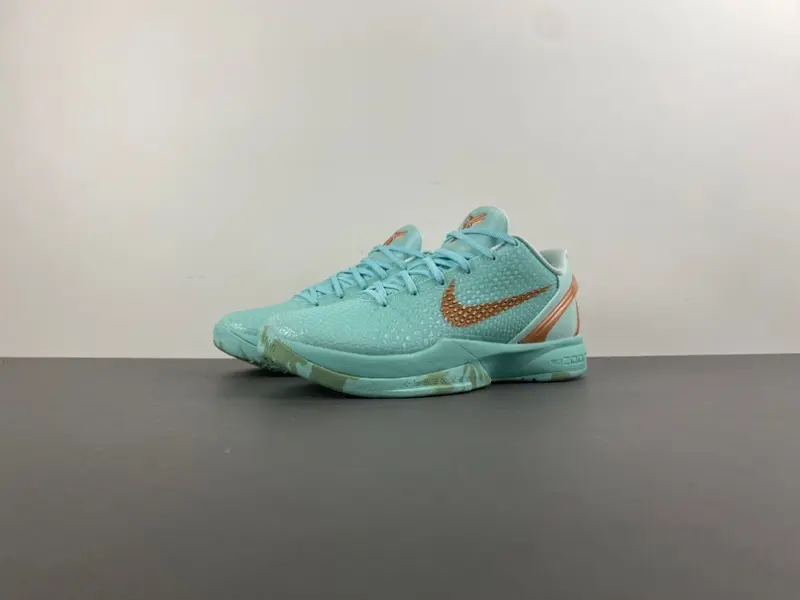 Nike Kobe 6 FE2025-109