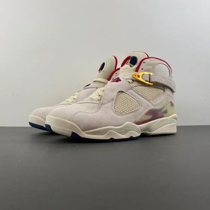 Air Jordan 8 x SoleFly Mi Casa es Su Casa FJ2850-107