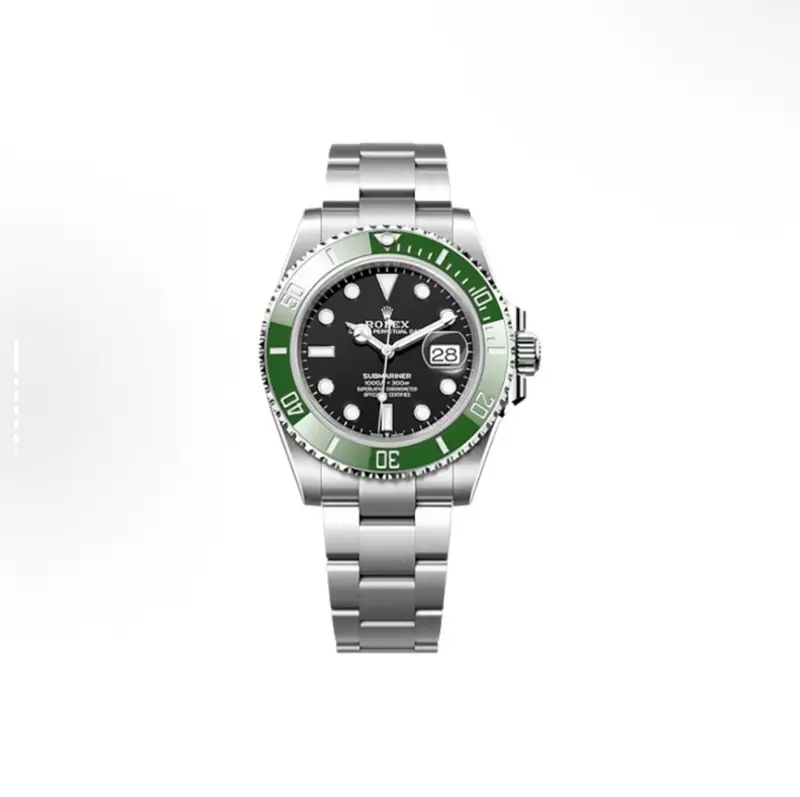 Rolex Submariner 41 Series Men's Watch