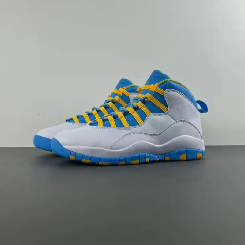 Air Jordan 10 HJ6779-114