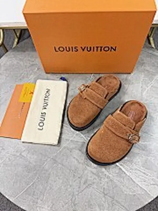 LOUIS VUITTON  monogram