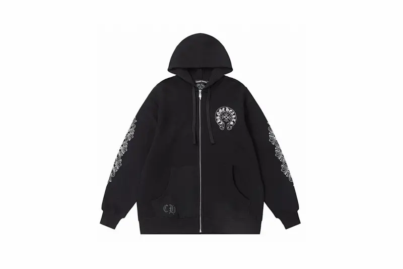 Chrome Hearts