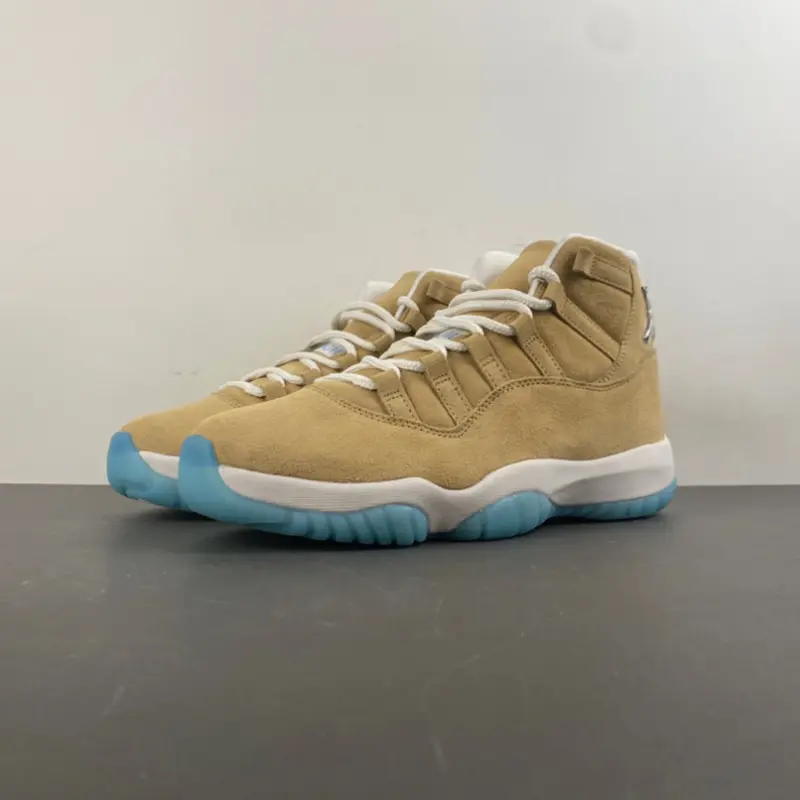 Air Jordan 11 Retro “H-Town” “City Pack” IO8960 707