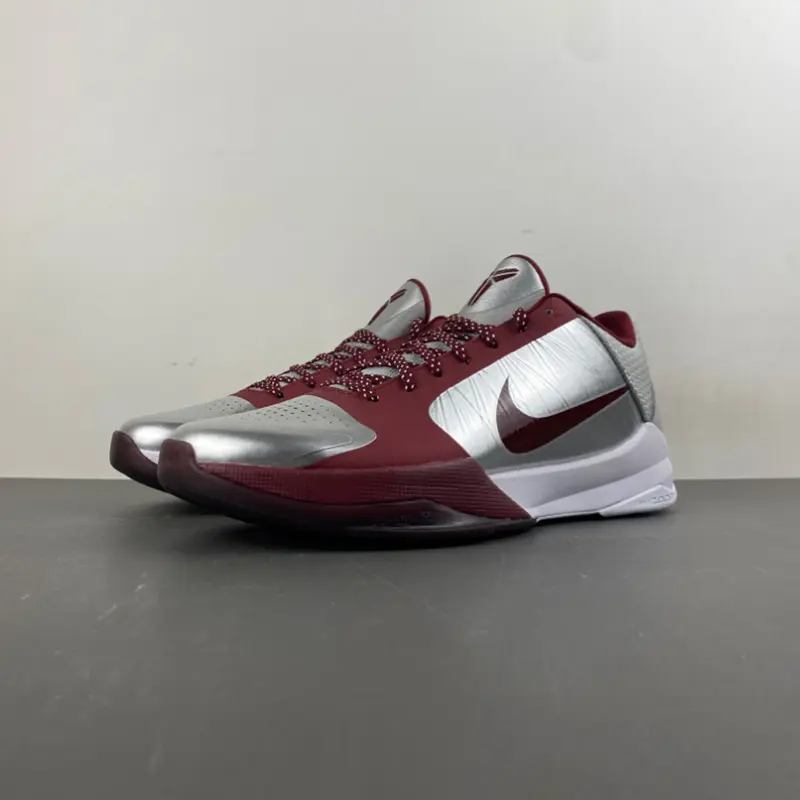Nike Kobe 5 Protro “Lower Merion Aces” IM0557-001