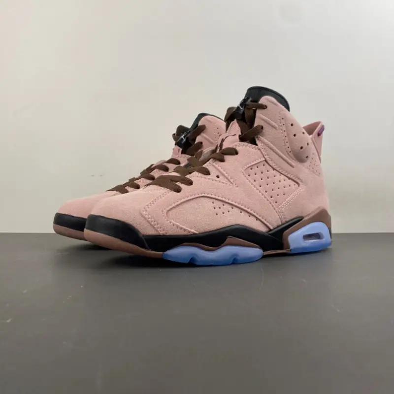 A Ma Maniere x Air Jordan 6 IF3103-200