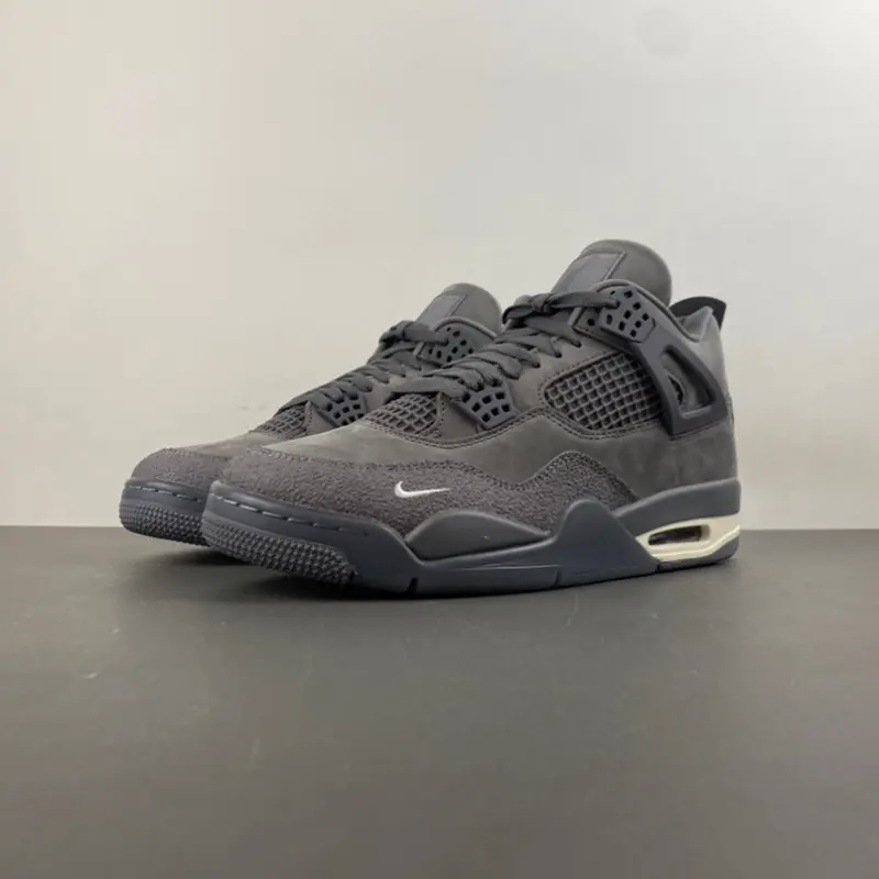 Nigel Sylvester x Air Jordan 4 “HF4340--002