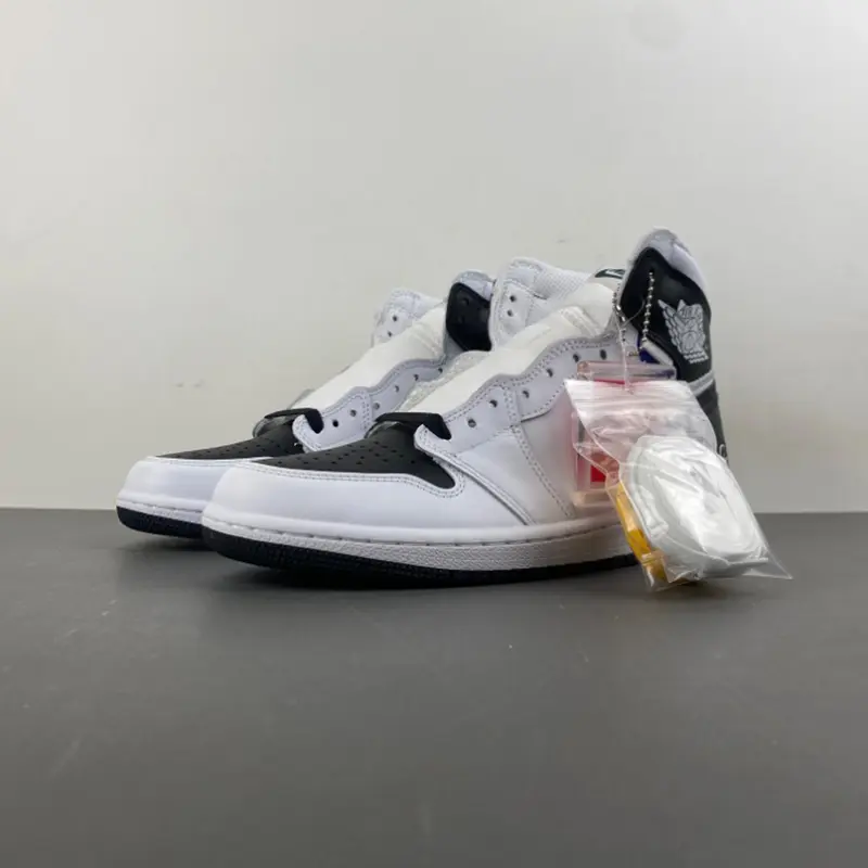 fragment Design x Union x Air Jordan 1 II7282-100