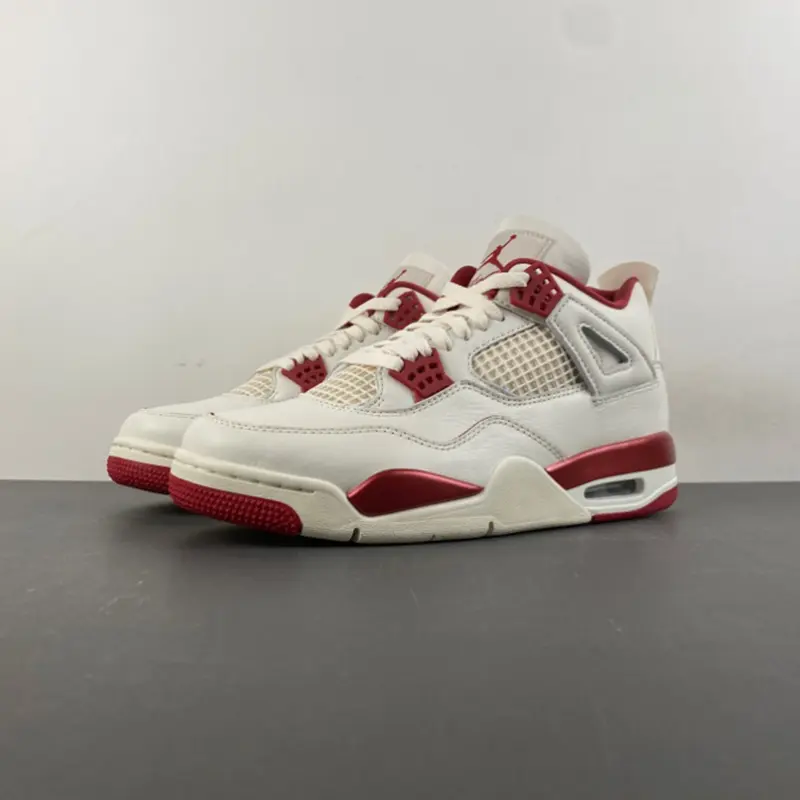 Air Jordan 4 HVDB23 108