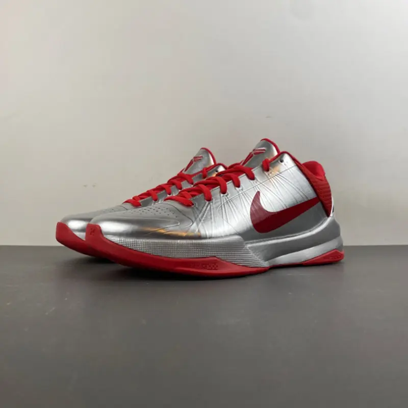 Caitlin Clark x Nike Zoom Kobe 5 Protro 'Rookie of the Year'  IV2712-001