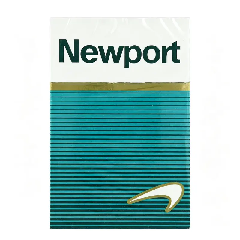 Newport Menthol