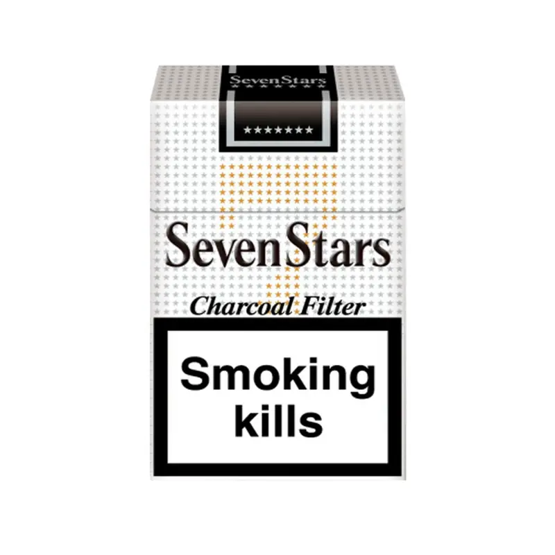 Seven Stars (1 Carton)